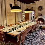 Dom wakacyjny Chateau Sora Warm With Swimming Pool For 16 Saint-Ciers-d'Abzac