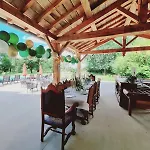 Chateau Sora Warm With Swimming Pool For 16 *