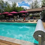 Chateau Sora Warm With Swimming Pool For 16 *