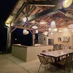Chateau Sora Warm With Swimming Pool For 16 *