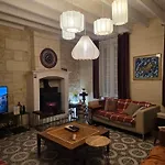 Chateau Sora Warm With Swimming Pool For 16 بيت للعطل *