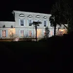 Chateau Sora Warm With Swimming Pool For 16