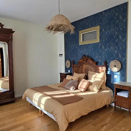 Chateau Sora Warm With Swimming Pool For 16