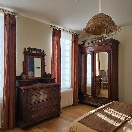 펜션 Chateau Sora Warm With Swimming Pool For 16 *
