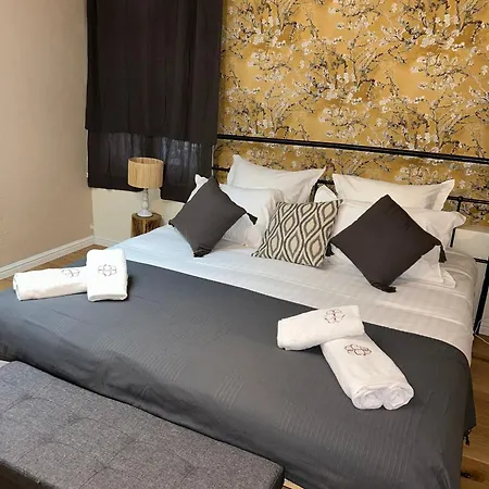 Chateau Sora Warm With Swimming Pool For 16 펜션 *