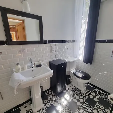 Chateau Sora Warm With Swimming Pool For 16 *