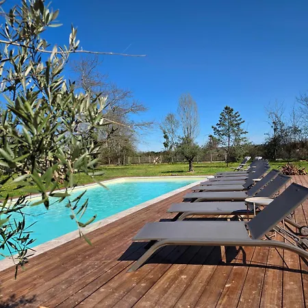 Holiday home Chateau Sora Warm With Swimming Pool For 16 *