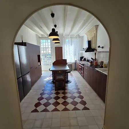 Chateau Sora Warm With Swimming Pool For 16 Holiday home Saint-Ciers-d'Abzac