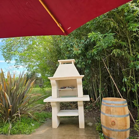 Chateau Sora Warm With Swimming Pool For 16 펜션