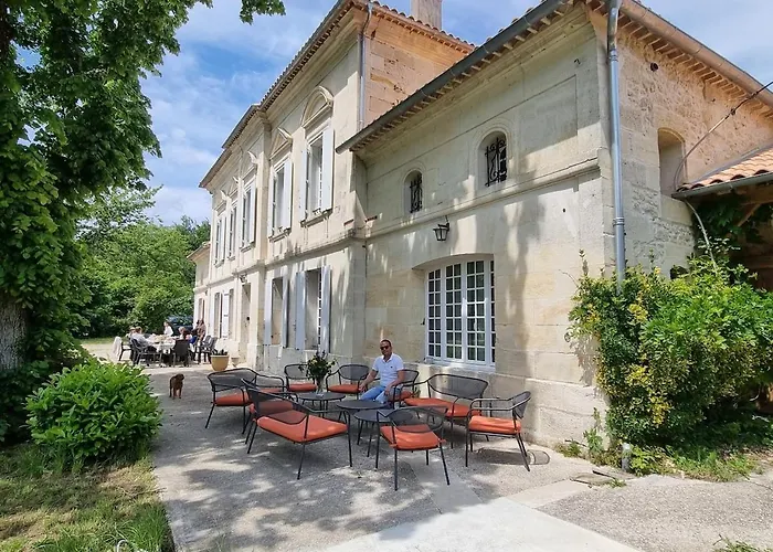 Chateau Sora Warm With Swimming Pool For 16 Holiday home *