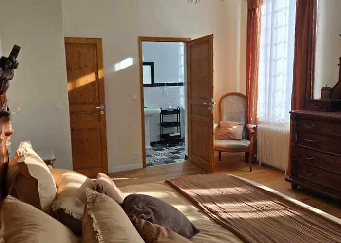Chateau Sora Warm With Swimming Pool For 16