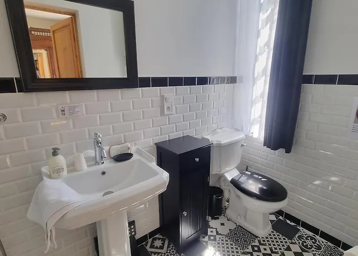 Chateau Sora Warm With Swimming Pool For 16 *