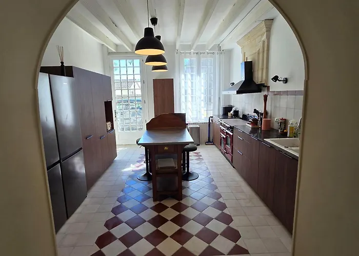 Chateau Sora Warm With Swimming Pool For 16 Holiday home Saint-Ciers-d'Abzac